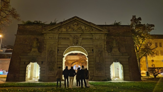 Puerta de Teresa