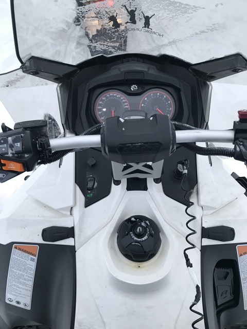 Mi máquina
