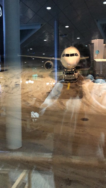 Aeropuerto Helsinki