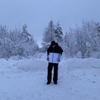 Rub en la nieve