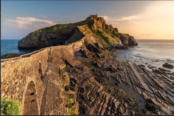 gaztelugatxe