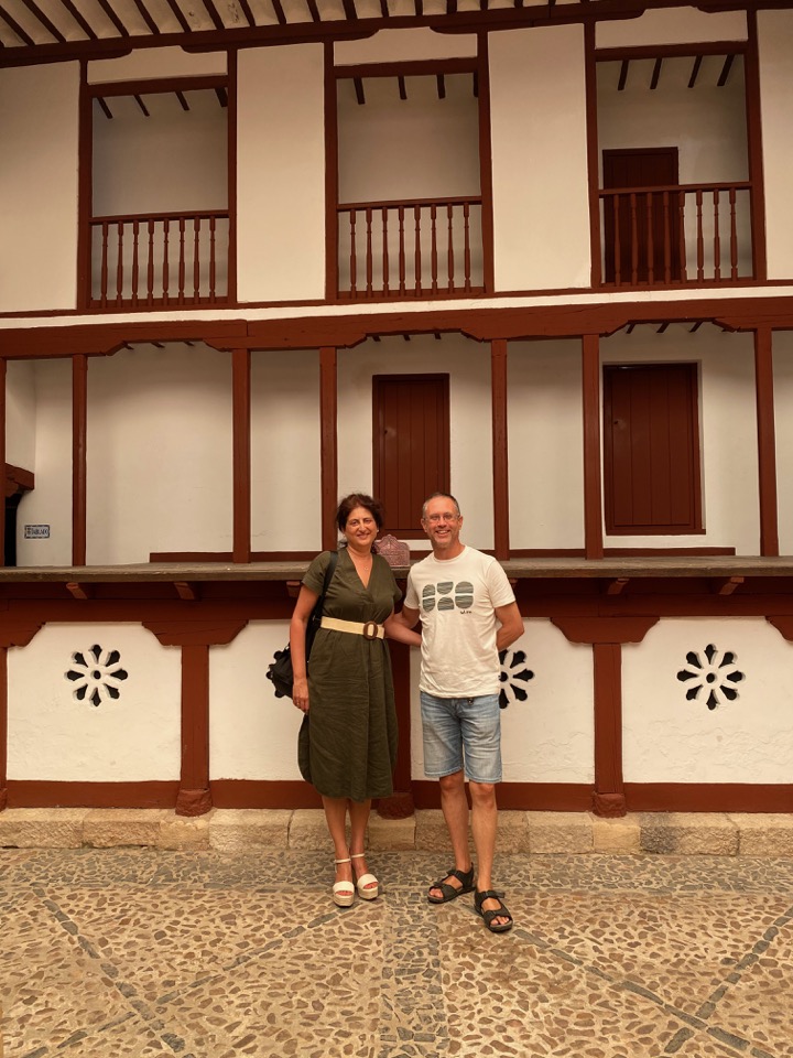 Corral de Comedias
