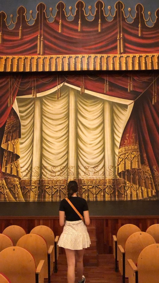 Teatro de Almagro