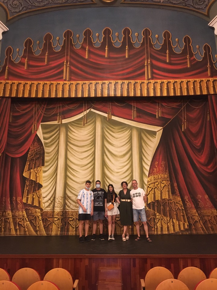 Teatro de Almagro