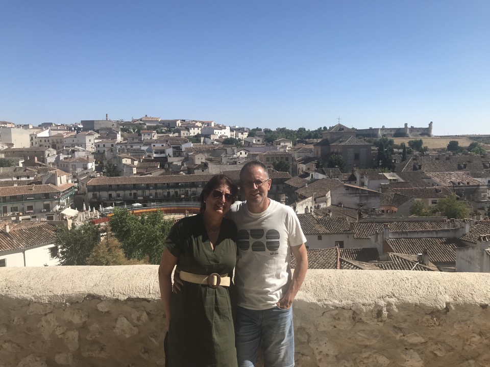 Chinchón