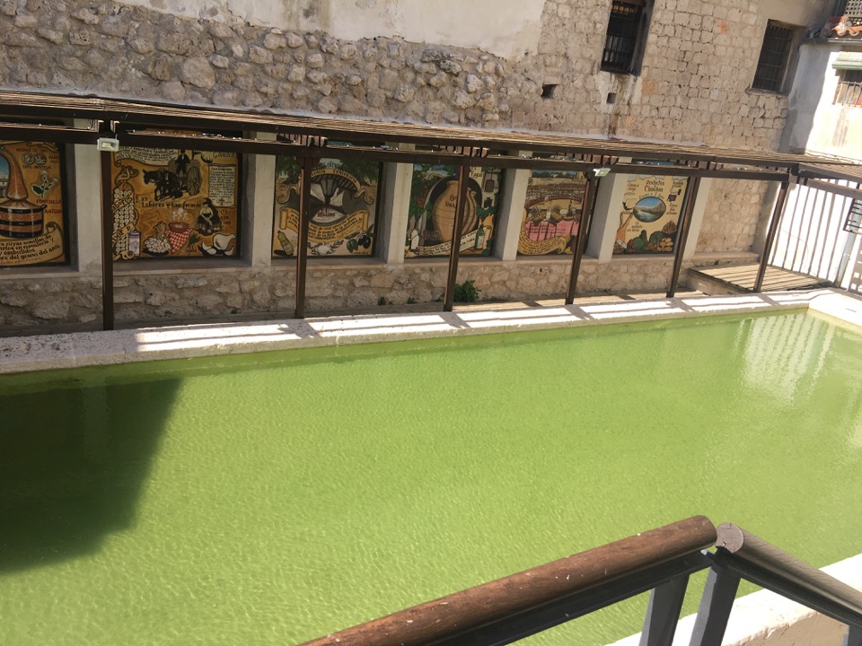 Chinchón