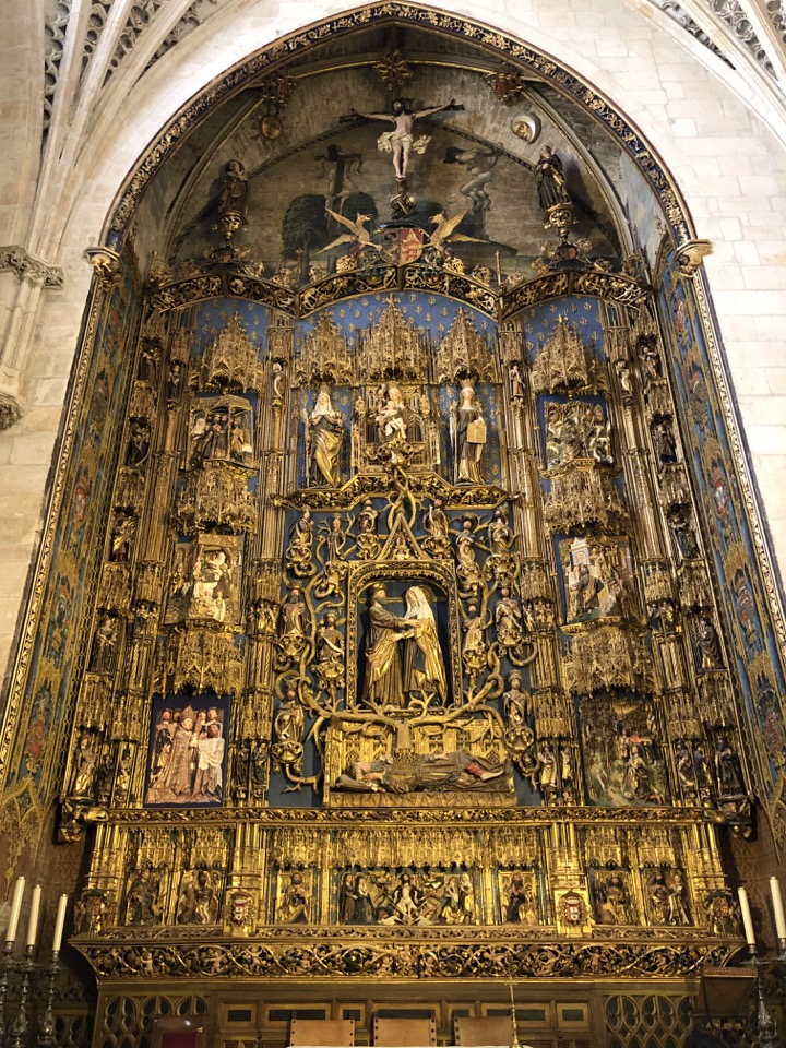 Retablo
