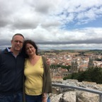 31 de julio en Burgos