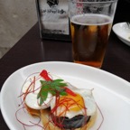 Ya de pinchos