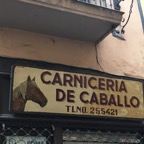 Aquí se come de tó