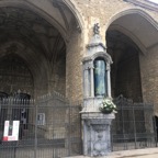 La Virgen Blanca