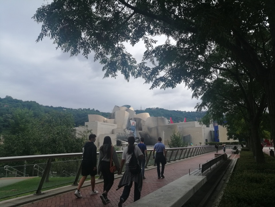 Guggenheim-ando