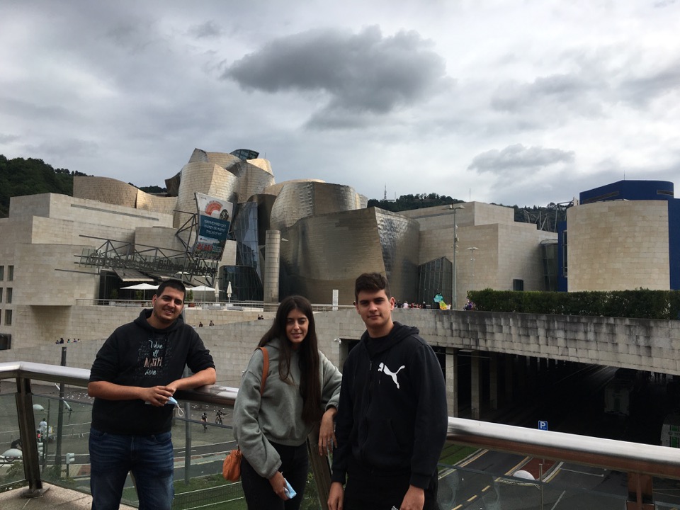 Guggenheim 