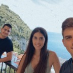 Los ninios en Elantxobe