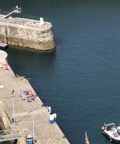Playa de Elantxobe