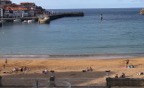 Lekeitio - Isla de San Nicolás