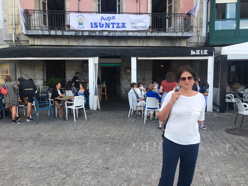 En el Kaia