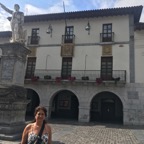 Plaza de Mutriku