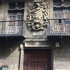 Escudo señorial 1