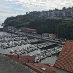 Puerto de Mutriku