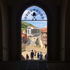 Llaves de S. Pedro