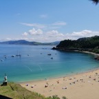 Playa de Getaria