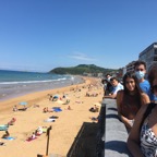 Plaza de Zarautz