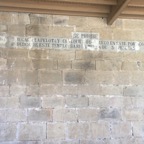 Multa de 5 pesetas