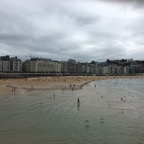 Playa de La Concha