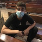 Cara de sorpresa