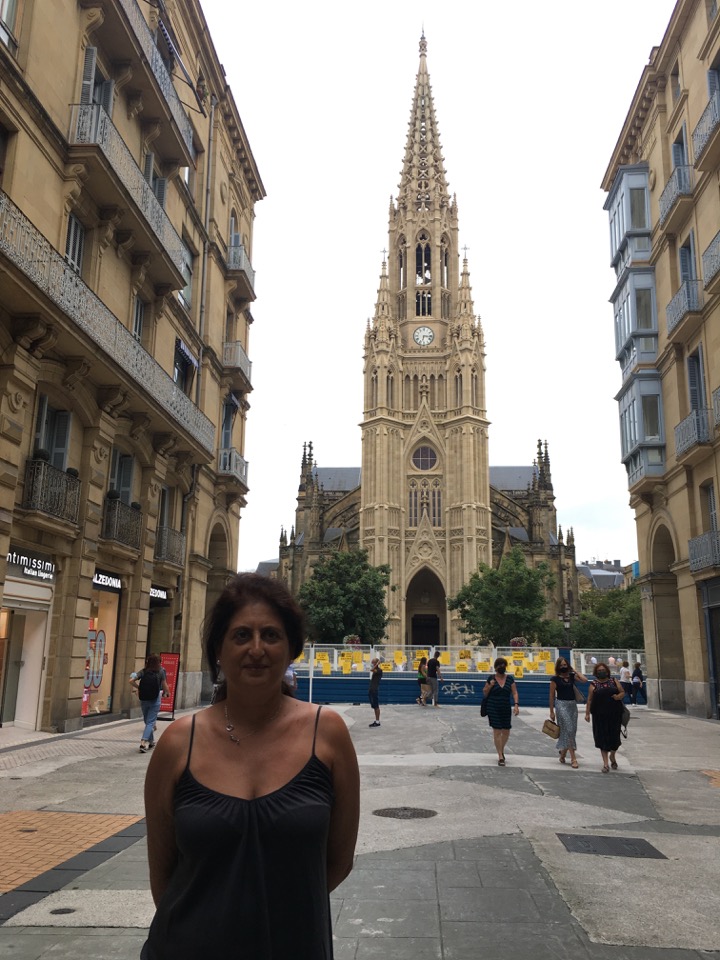 Catedral nueva