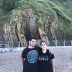 Plegamiento al fondo