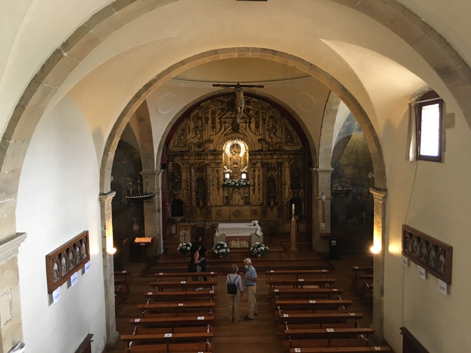 En Guadalupe