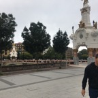 De vuelta en Donostia