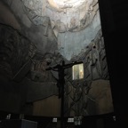 Retablo modernista