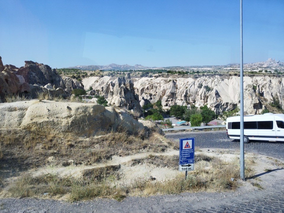 Curvas de 180º cuesta abajo