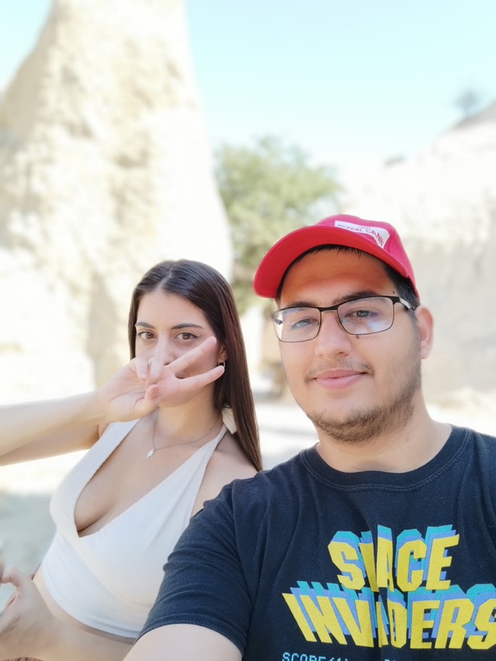 Selfie