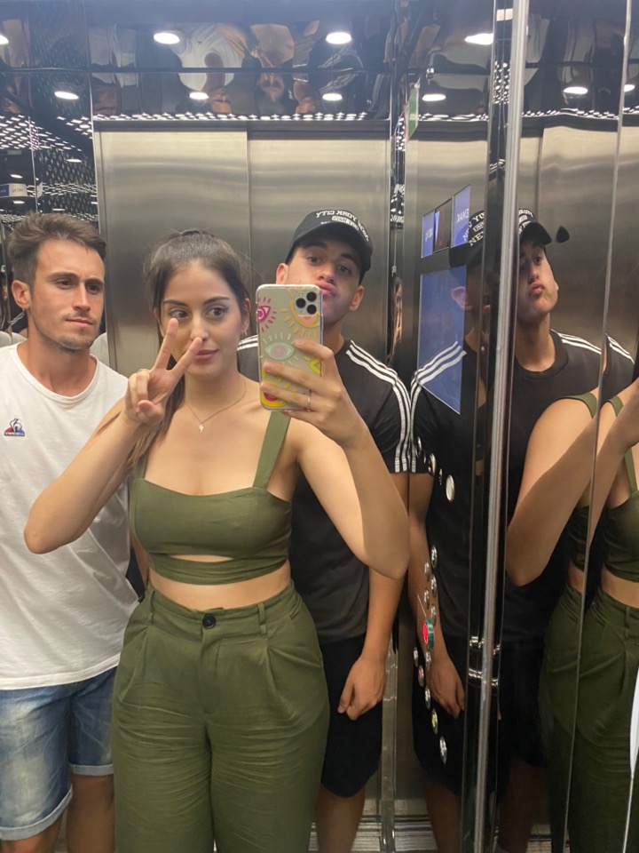 ¡Nos vamos a los quad!