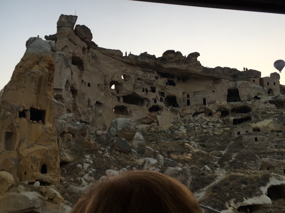 Pueblo
