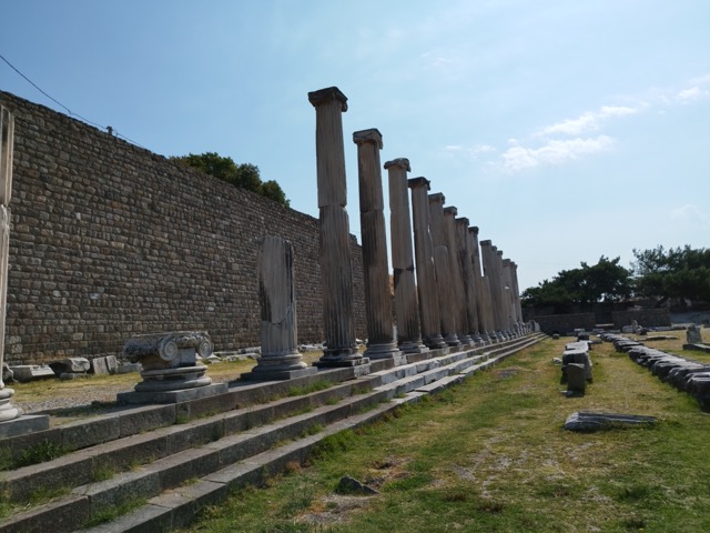 Columnata