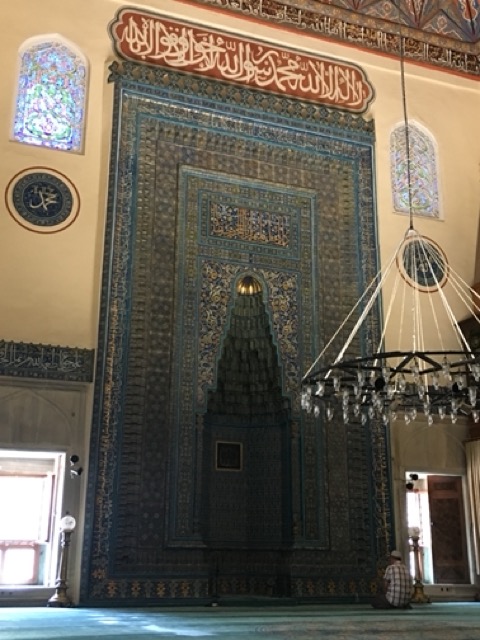 MIhrab
