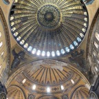 Cúpulas