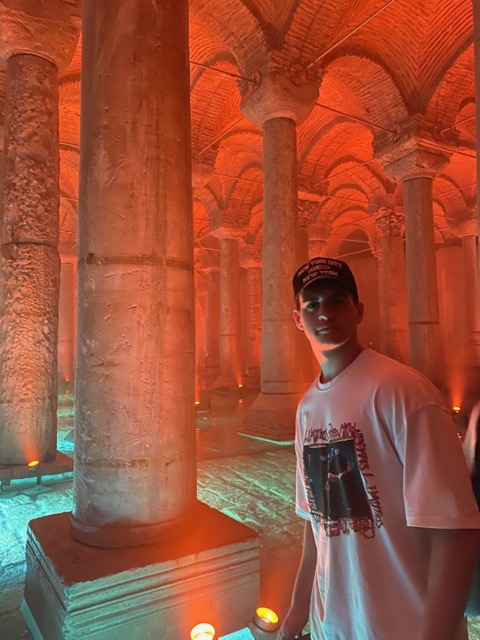 Cisterna (Rubén)