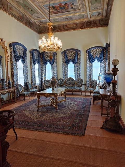 Dolmabahçe