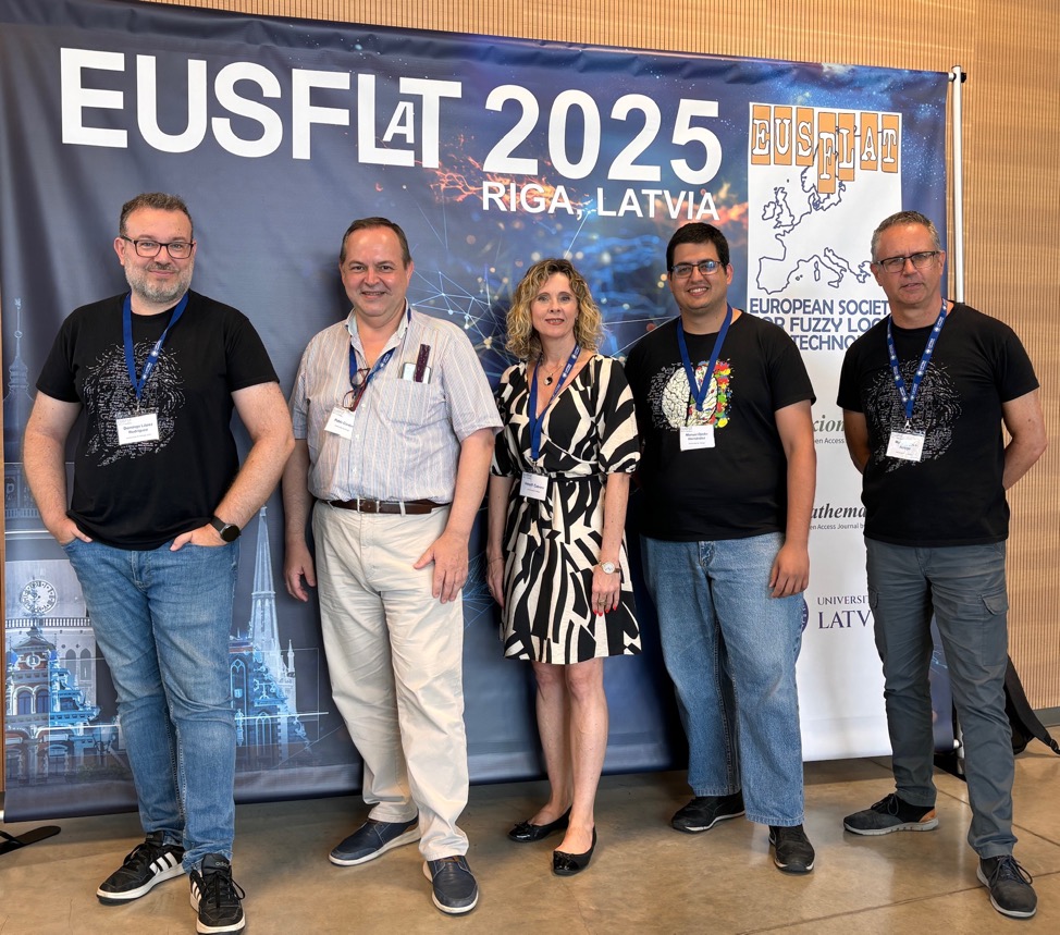 EUSFLAT&#39;25